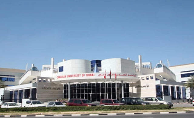 Partial Bachelor's Scholarships at the Canadian University Dubai 2026